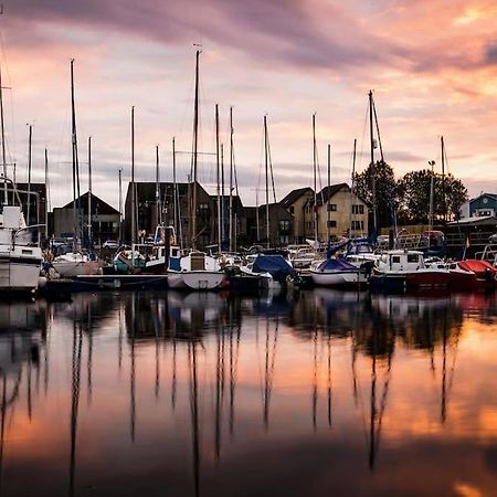 Апартаменты Calailan Highland Seaside Retreat - Нэрн Экстерьер фото